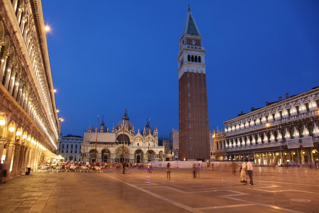 Locanda Antico Casin Veneza Exterior foto
