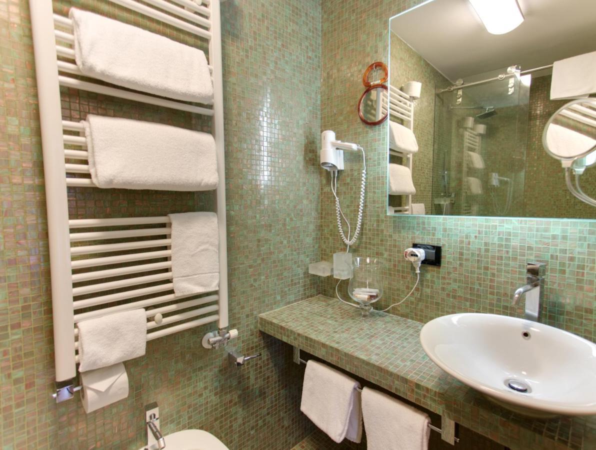 Locanda Antico Casin Veneza Quarto foto